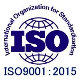 国际ISO9001:2015认证