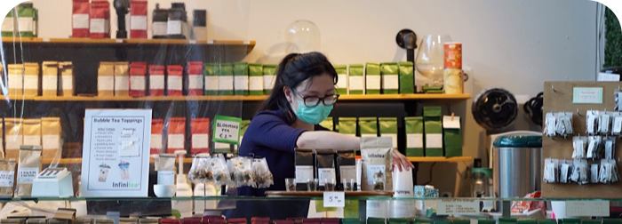 品味春秋茶坊案例