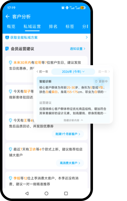 私域运营